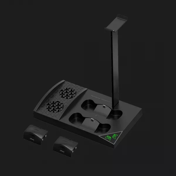 Зарядна станція iPega PG-XBS013 для Xbox S (Black)
