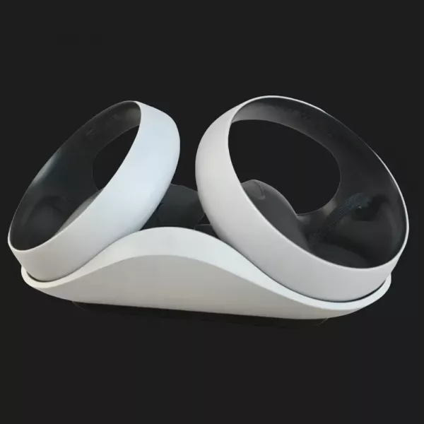 Зарядна станція для геймпадів Sony PlayStation VR2 Sense (PSVR2S)