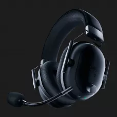 Гарнітура Razer Blackshark V2 PRO Wireless 2023 (Black) (RZ04-04530100-R3M1) (UA)