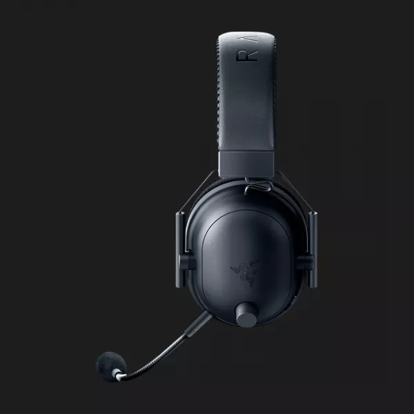 Гарнітура Razer Blackshark V2 PRO Wireless 2023 (Black) (RZ04-04530100-R3M1) (UA)