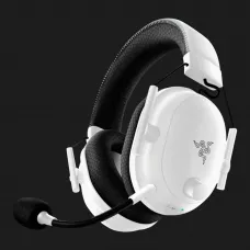 Гарнітура Razer Blackshark V2 PRO Wireless 2023 (White) (RZ04-04530200-R3M1)