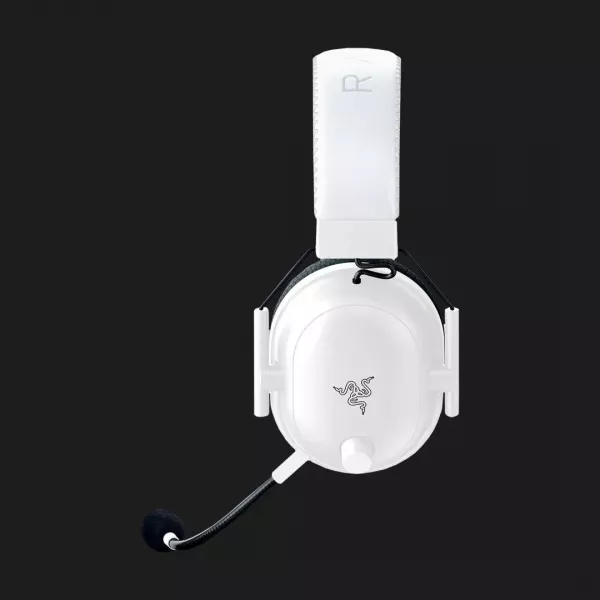 Гарнітура Razer Blackshark V2 PRO Wireless 2023 (White) (RZ04-04530200-R3M1)