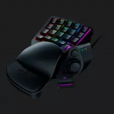 Кейпад RAZER Tartarus V2 (Black) (RZ07-02270100-R3M1) (UA)