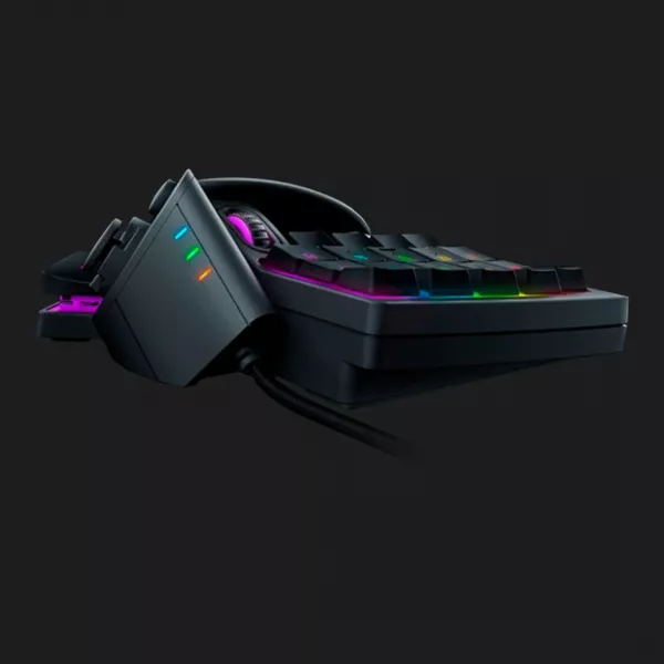 Кейпад RAZER Tartarus V2 (Black) (RZ07-02270100-R3M1) (UA)