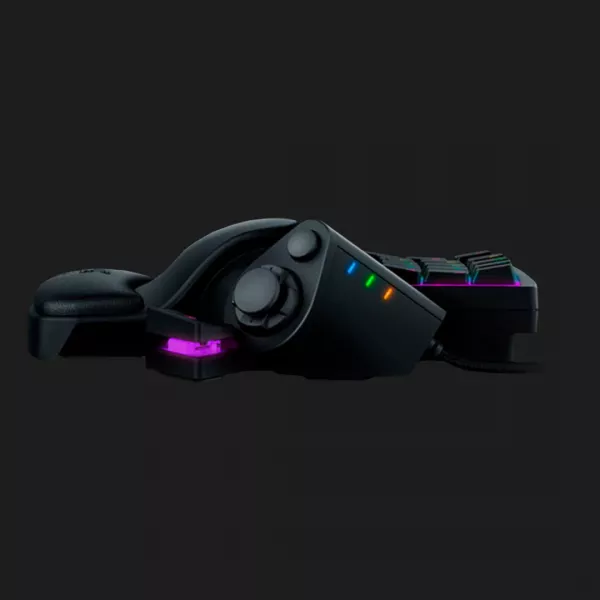 Кейпад RAZER Tartarus V2 (Black) (RZ07-02270100-R3M1) (UA)