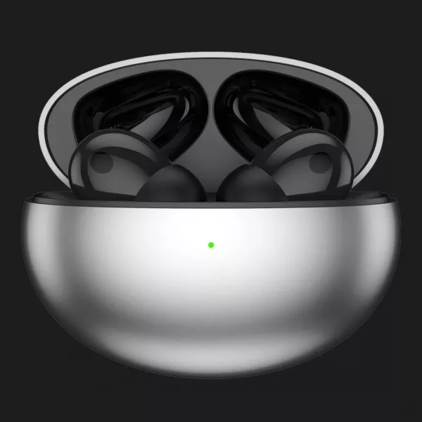 Ігрова гарнітура Hator Hyреrpunk Truepods (Black)