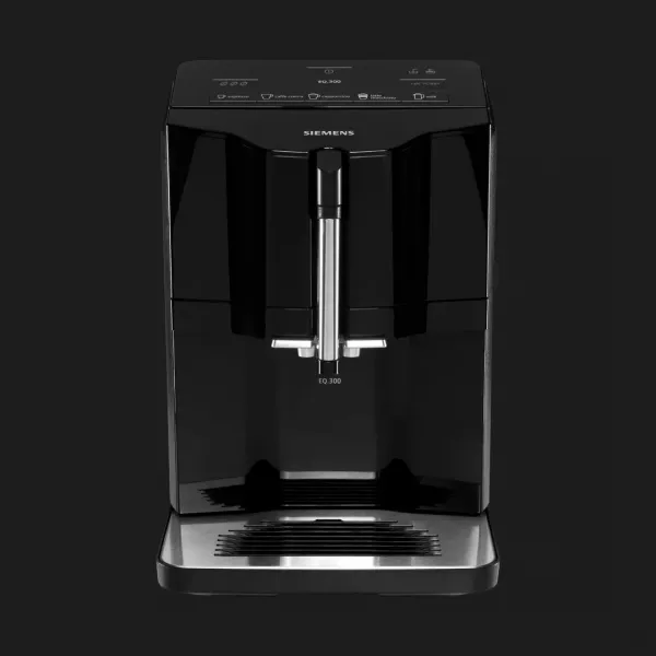 Кавомашина Siemens EQ.300 (Black)