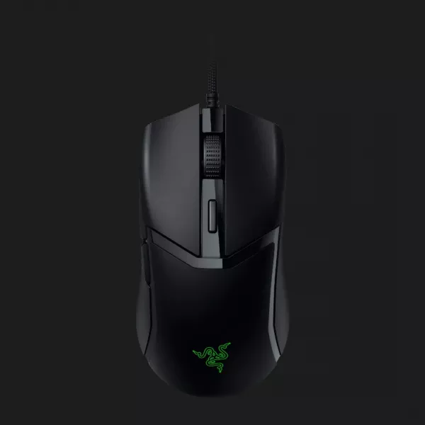 Ігрова миша Razer Cobra (Black) (RZ01-04650100-R3M1) (UA)