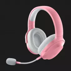 Ігрова гарнітура Razer Barracuda  X 2022 (Quartz) (RZ04-04430300-R3M1) (UA)
