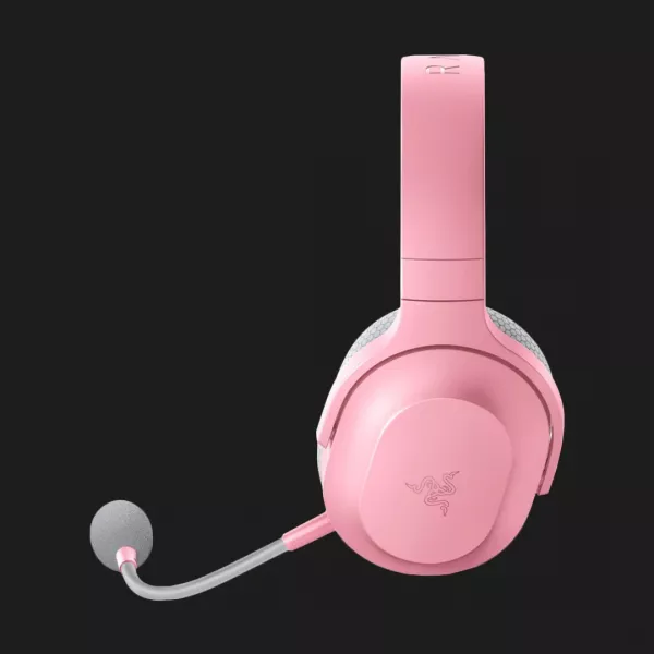 Ігрова гарнітура Razer Barracuda  X 2022 (Quartz) (RZ04-04430300-R3M1) (UA)