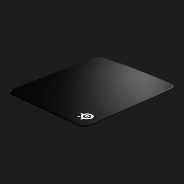 Ігрова поверхня STEELSERIES QcK Edge Large (63823) (Black) (UA)