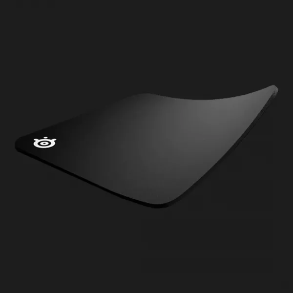 Ігрова поверхня STEELSERIES QcK Heavy Medium 2020 Edition (63836) (Black) (UA)