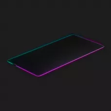 Ігрова поверхня STEELSERIES QcK PRISM Cloth 3XL (63511) (Black) (UA)
