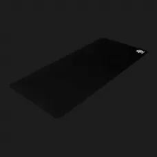 Ігрова поверхня STEELSERIES QcK XXL (67500) (Black) (UA)