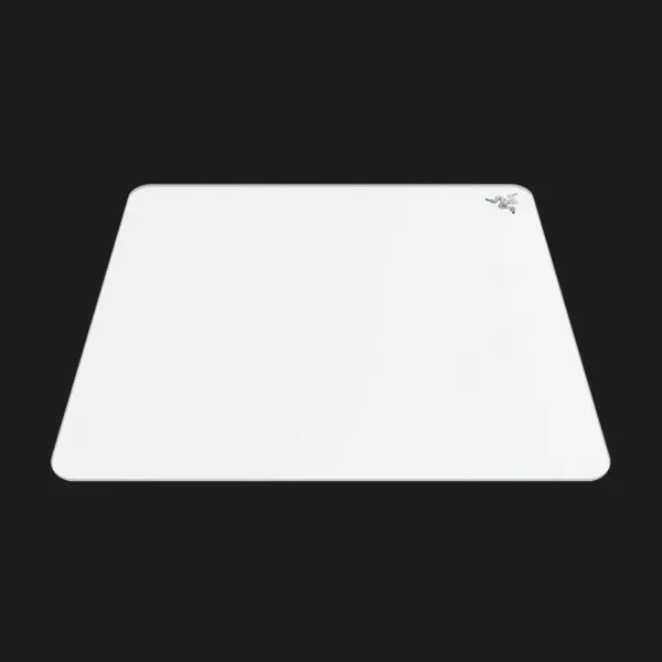Килимок RAZER Atlas (White) (RZ02-04890200-R3M1) (UA)