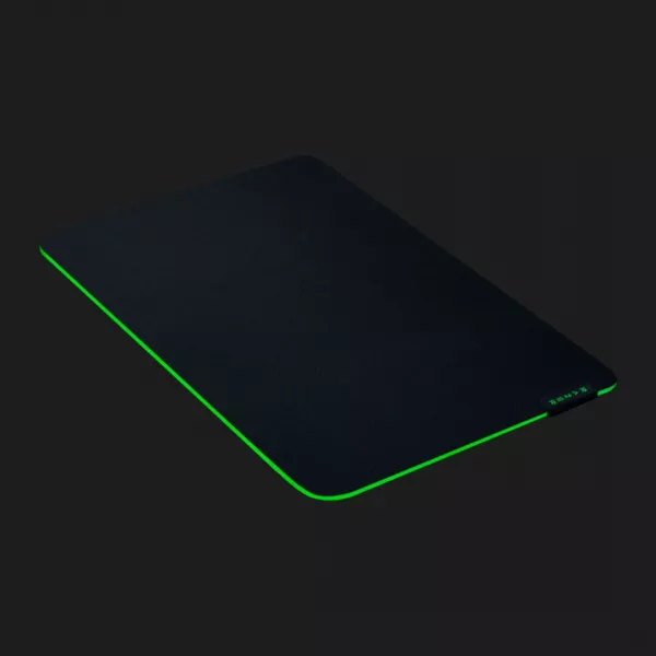 Килимок RAZER Gigantus V2 Large (Black) (RZ02-03330300-R3M1) (UA)