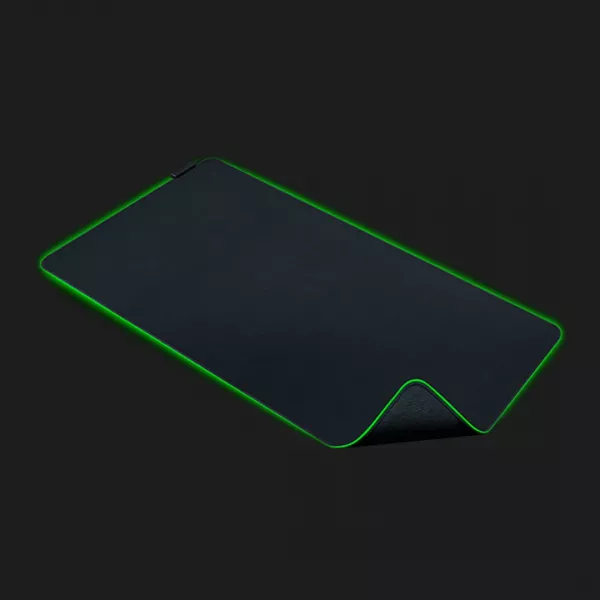 Килимок RAZER Goliathus CHROMA XXXL (Black) (RZ02-02500700-R3M1) (UA)