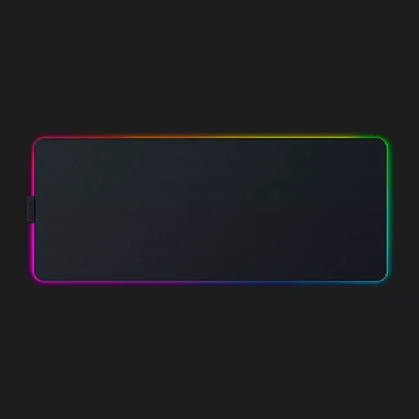 Килимок RAZER Strider CHROMA (Black) (RZ02-04490100-R3M1) (UA)