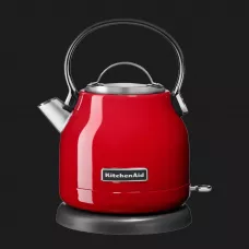 Електрочайник KitchenAid Classic (Red)