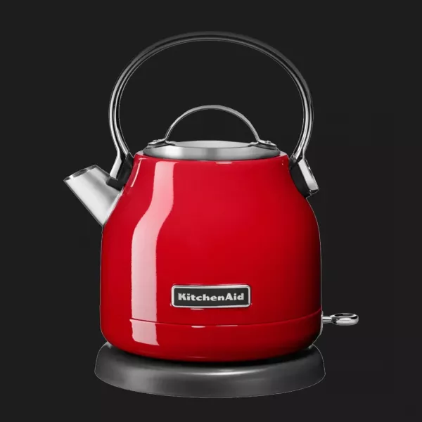 Електрочайник KitchenAid Classic (Red)
