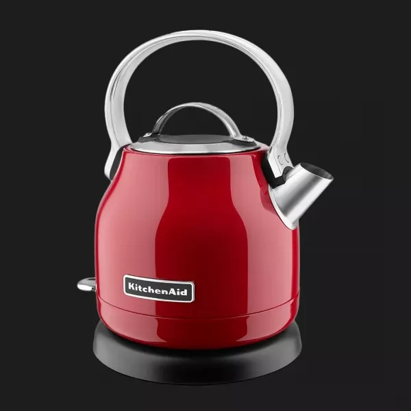 Електрочайник KitchenAid Classic (Red)