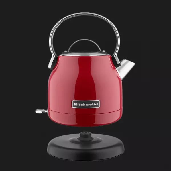 Електрочайник KitchenAid Classic (Red)