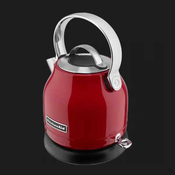 Електрочайник KitchenAid Classic (Red)