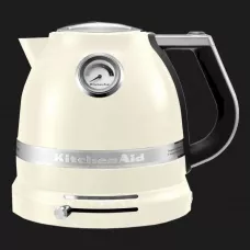 Електрочайник KitchenAid Artisan (Beige)