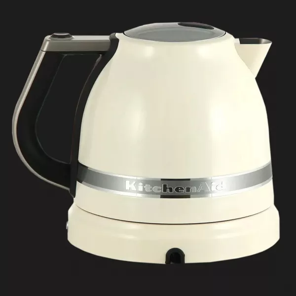 Електрочайник KitchenAid Artisan (Beige)