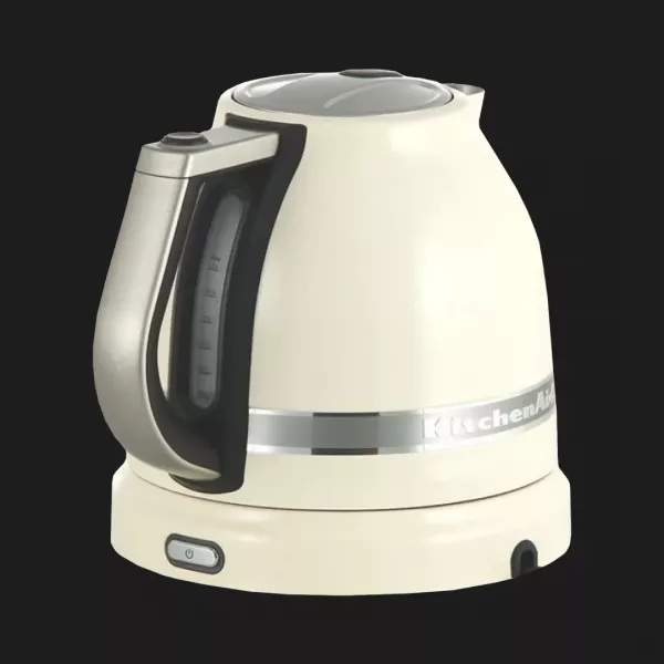Електрочайник KitchenAid Artisan (Beige)