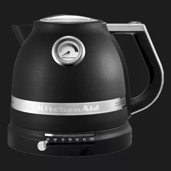 Електрочайник KitchenAid Artisan (Black)