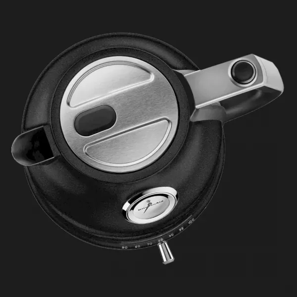 Електрочайник KitchenAid Artisan (Black)