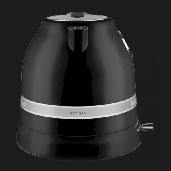 Електрочайник KitchenAid Artisan (Black)