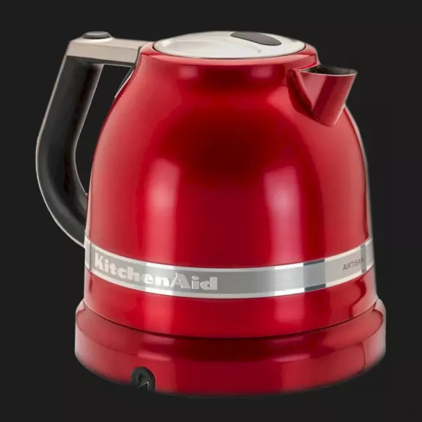 Електрочайник KitchenAid Artisan (Red Apple)
