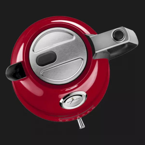 Електрочайник KitchenAid Artisan (Red Apple)