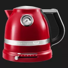 Електрочайник KitchenAid Artisan (Red)