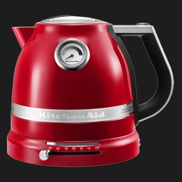 Електрочайник KitchenAid Artisan (Red)