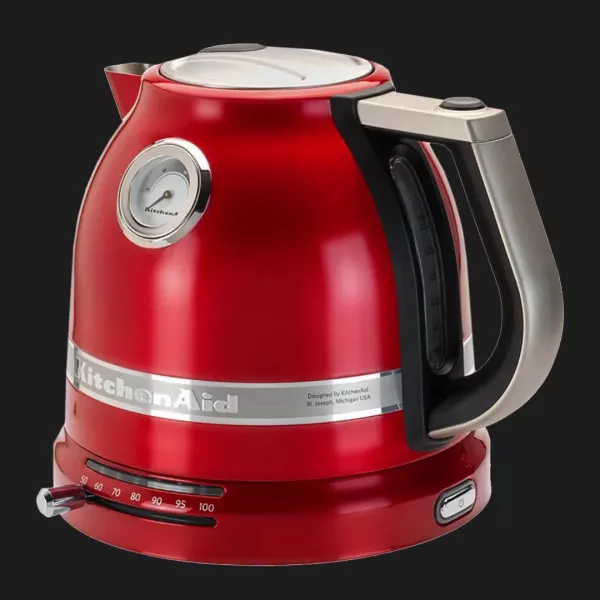 Електрочайник KitchenAid Artisan (Red)