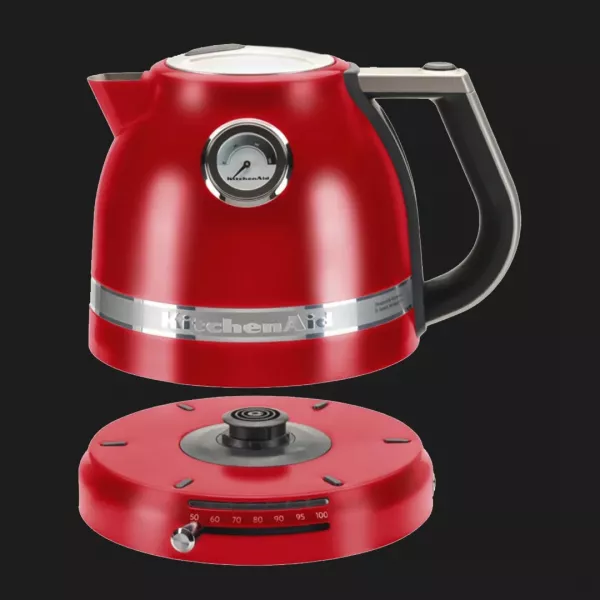 Електрочайник KitchenAid Artisan (Red)