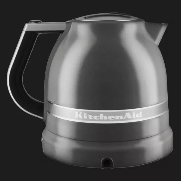 Електрочайник KitchenAid Artisan (Silver)