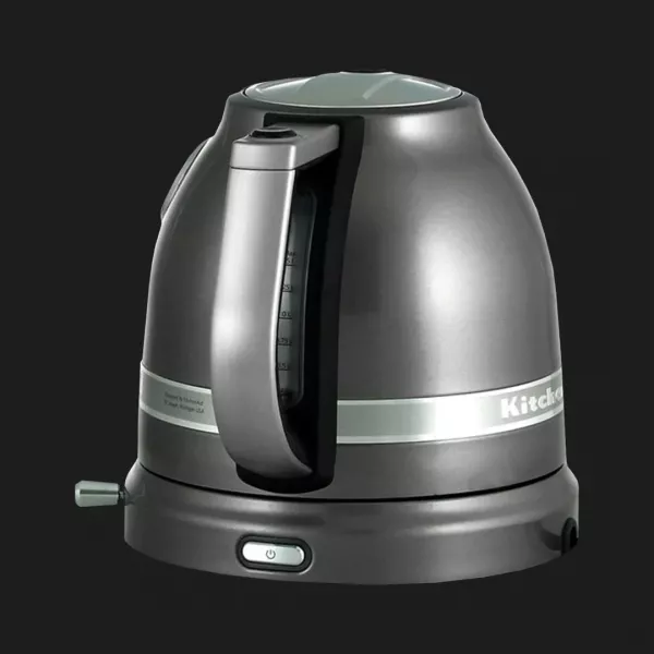 Електрочайник KitchenAid Artisan (Silver)