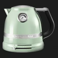 Електрочайник KitchenAid Artisan (Pistachio)