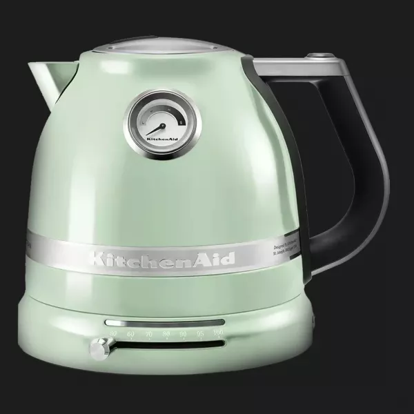Електрочайник KitchenAid Artisan (Pistachio)