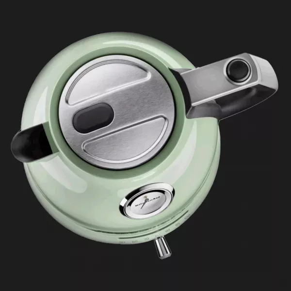 Електрочайник KitchenAid Artisan (Pistachio)