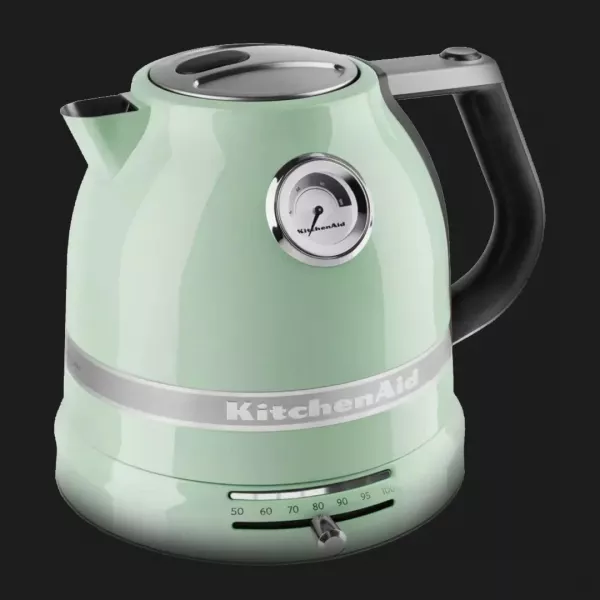 Електрочайник KitchenAid Artisan (Pistachio)