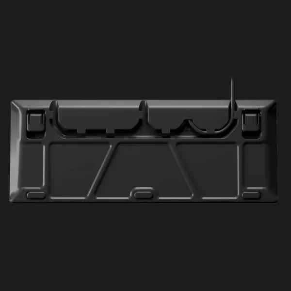 Ігрова клавіатура STEELSERIES APEX 3 TKL (UA)