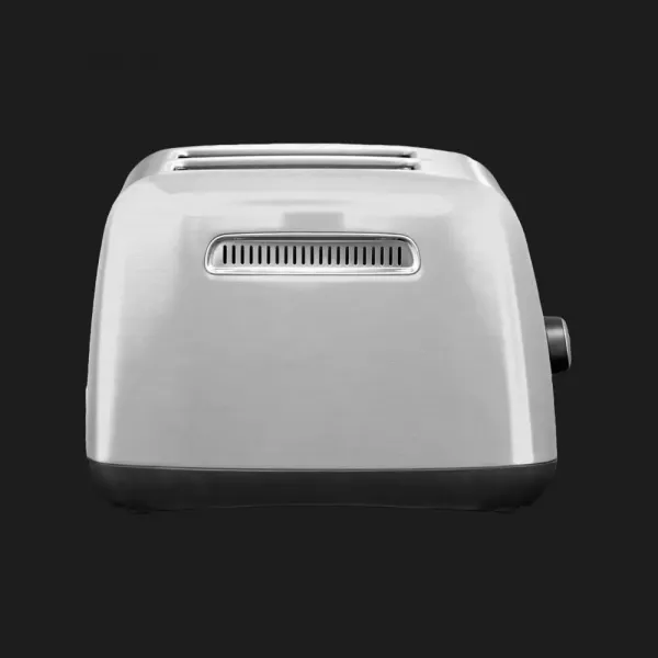 Тостер KitchenAid (Silver)