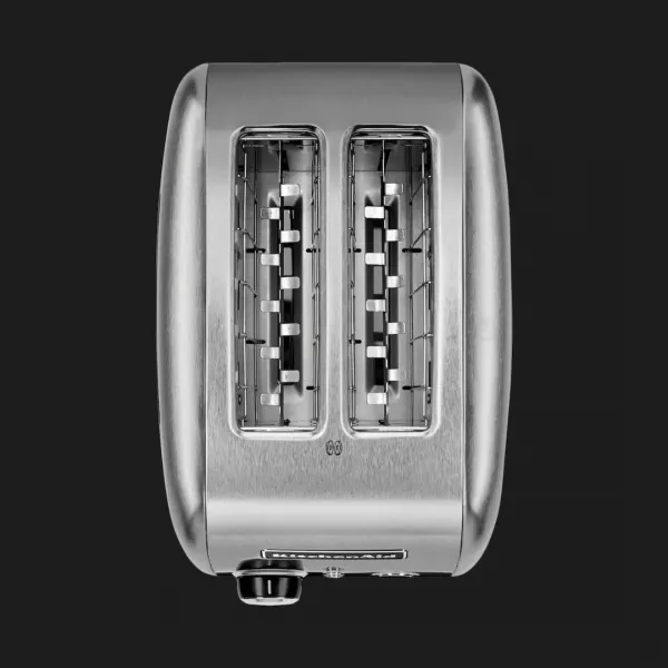 Тостер KitchenAid (Silver)