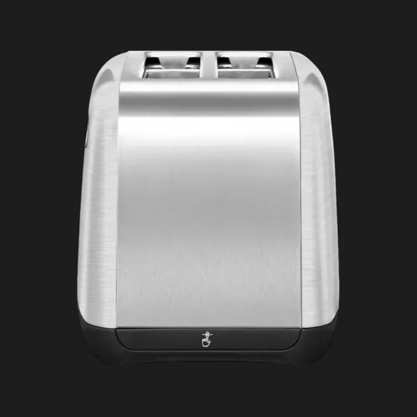 Тостер KitchenAid (Silver)