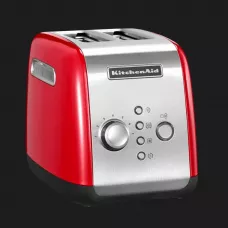 Тостер KitchenAid (Red)